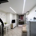 Lizzy's House