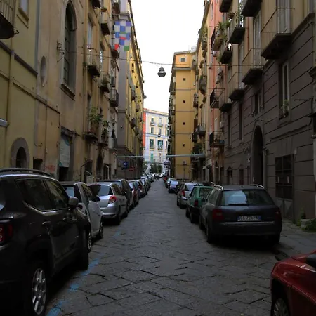 Lizzy's House アパート *