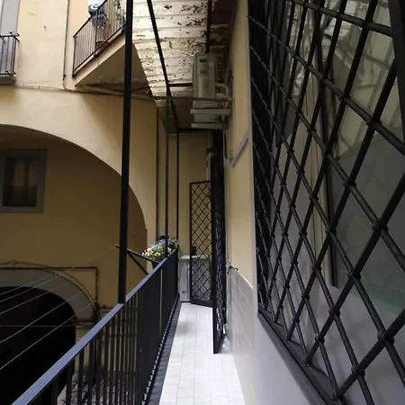 アパート Lizzy's House