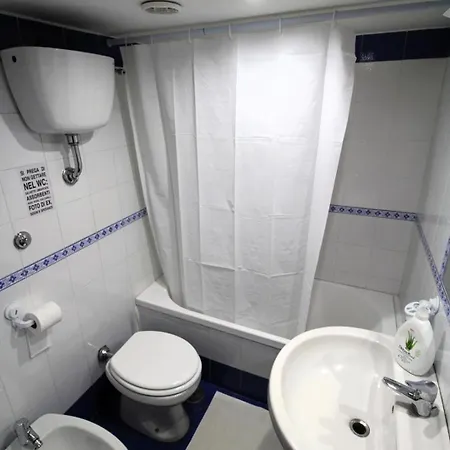 Lizzy's House アパート