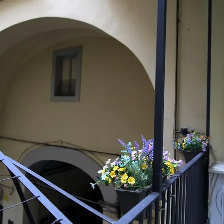 Apartament Lizzy's House *