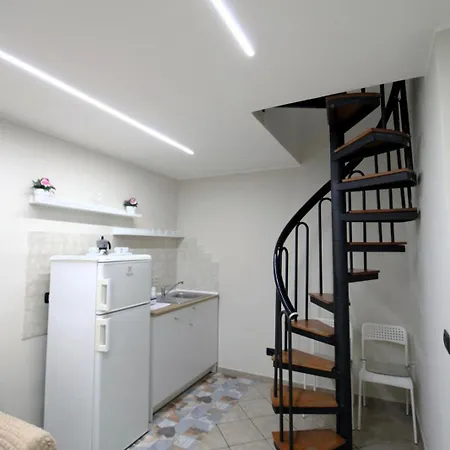 Lizzy's House アパート *