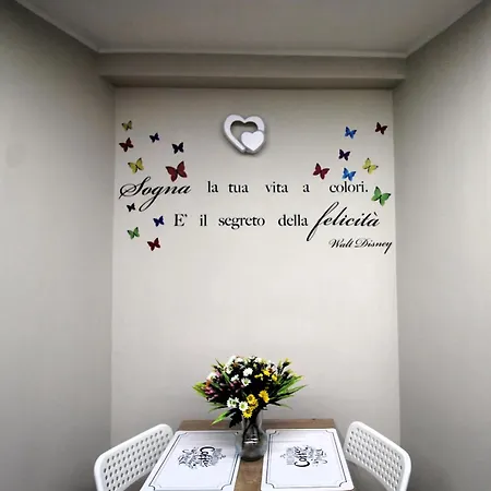 アパート Lizzy's House