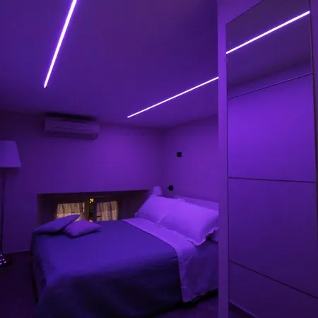 Lizzy's House アパート *