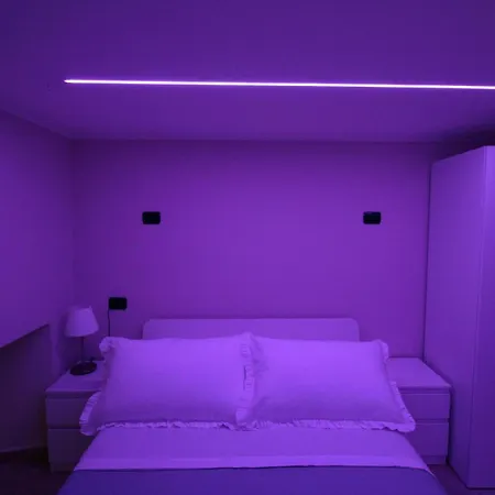 Lizzy's House ナポリ