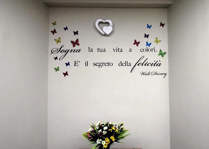Apartament Lizzy's House